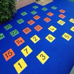 Soft Play Area Surface 4