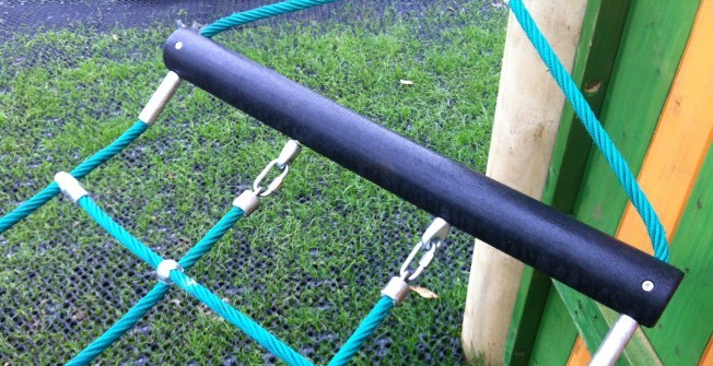 Rubber Grass Mats
