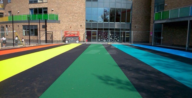 Play Area Installers